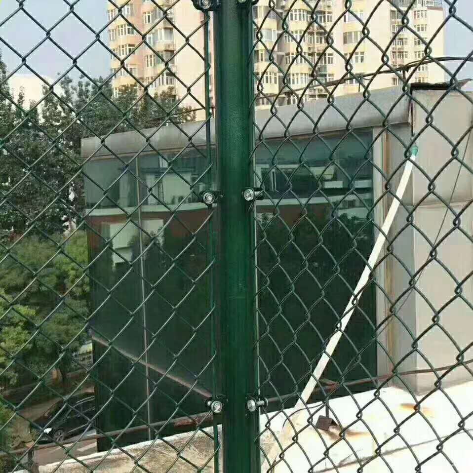 操場圍欄網圖片6